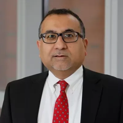 Dr. Anil Parwani of The Ohio State University