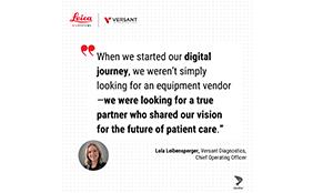 versant diagnostics