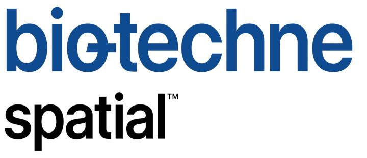 biotechne spatial
