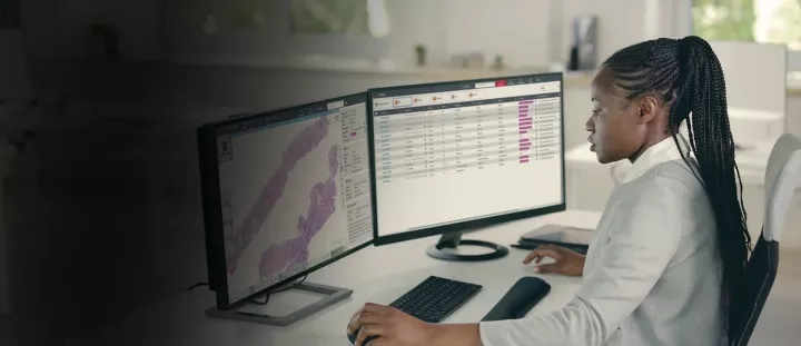 Computational Pathology Solutions from Leica Biosystems