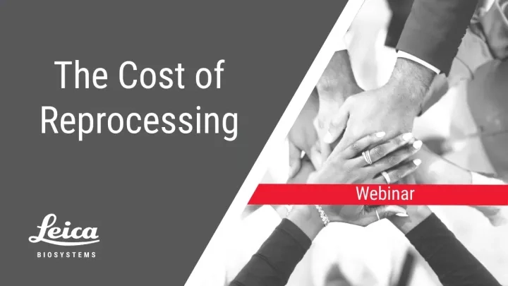 The Cost of Reprocessing Webinar Thumbnail