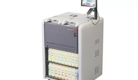 HistoCore PEGASUS Plus Tissue Processor