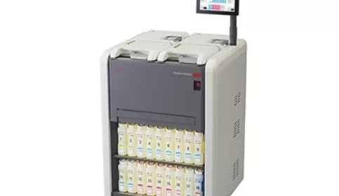 histocore pegasus tissue processor