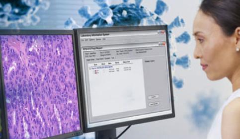 Educational Resource - COVID-19 and the Rise of Digital Pathology