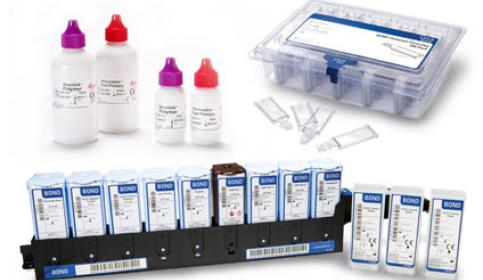 IHC, ISH & FISH Consumables