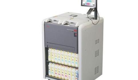 HistoCore PEGASUS Plus Tissue Processor