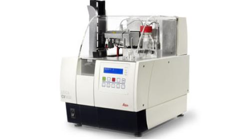 Leica CV5030 Fully Automated Glass Coverslipper