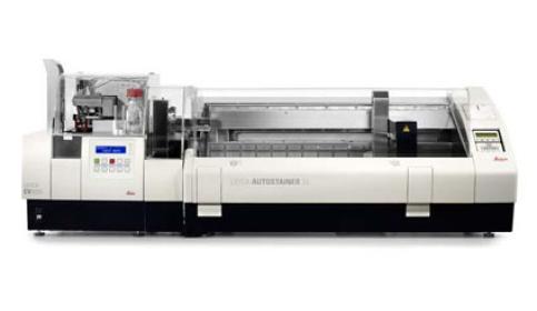 Leica ST5010-CV5030