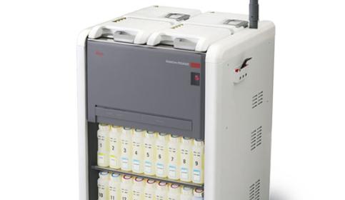 Histocore pegasus