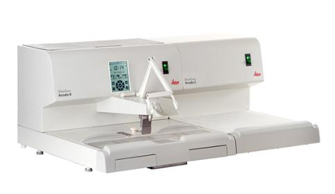 HistoCore Arcadia Embedding Center
