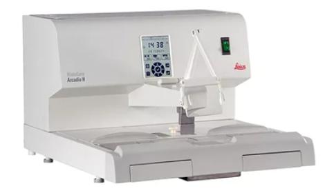 HistoCore Arcadia H - Heated Paraffin Embedding Station