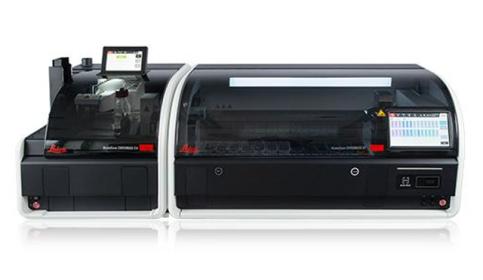 自動染色・封入装置（HE染色および特殊染色）｜Leica Biosystems