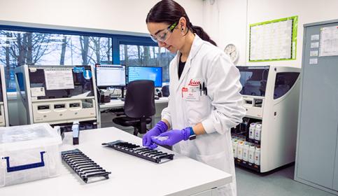 Personalized Medicine