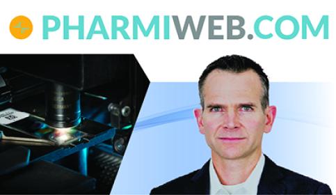 Dr. Rob Moore Pharmiweb.com