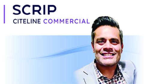 Karan Arora Scrip Commercial