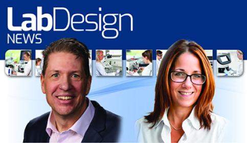 LabDesign News Coverage