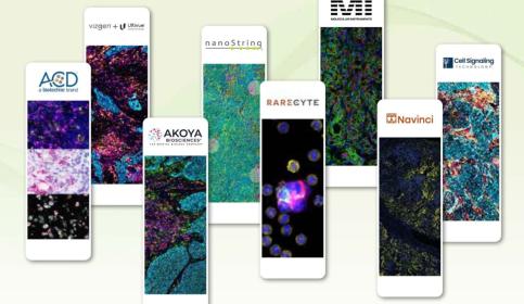 Leica Biosystems Life Sciences Innovation Partners