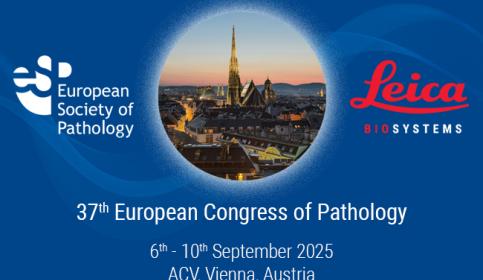 European Congress of Pathology 37th