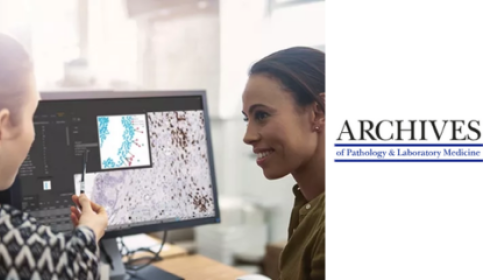 Multicenter Study Evaluating Diagnostic Accuracy Using Aperio GT 450 DX