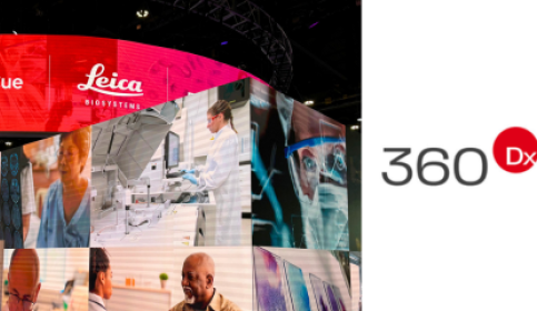 Danaher Diagnostics ADLM Recap