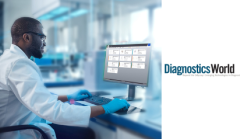 Digital Pathology Growing Momentum Article