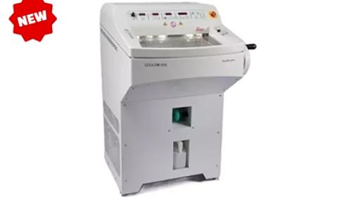 バイラヴァ CMC50g Leica CM1950 Cryosectioning Platform