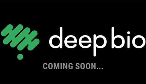 deepbio coming soon