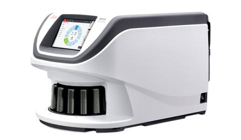Aperio GT Elite – Digital Pathology Scanner