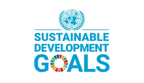 UN SDGs logo 2026