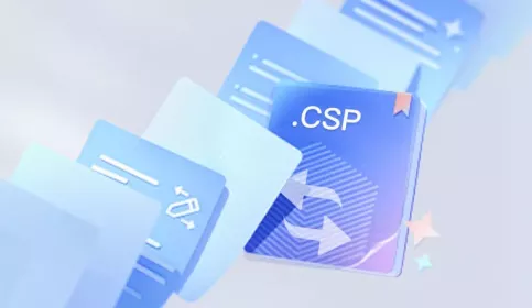 CSP-SDK