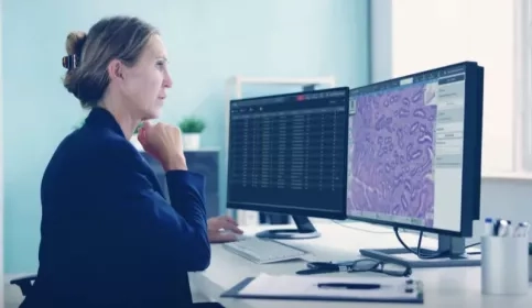 Computational Pathology ROI Standard