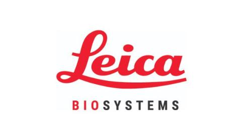 Leica Biosystems logo