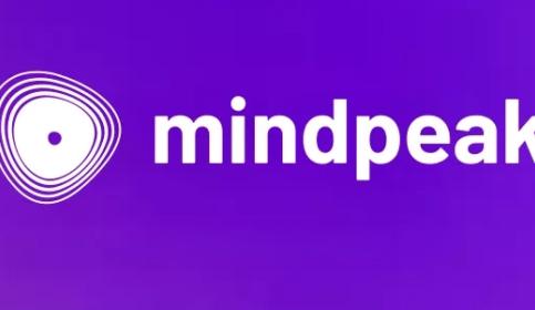 Mindpeak Logo