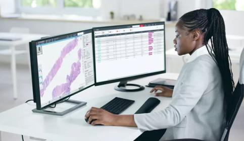 Computational Pathology 
