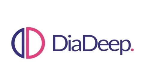 Diadeep logo