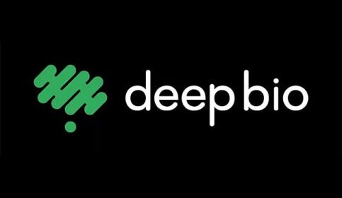 Deep Bio logo