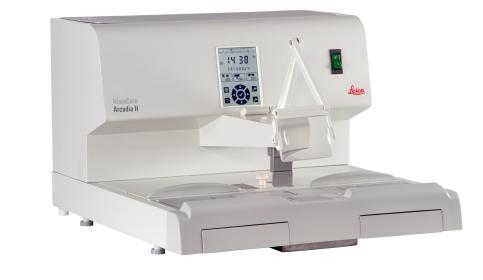 HistoCore Arcadia H - Heated Paraffin Embedding Station