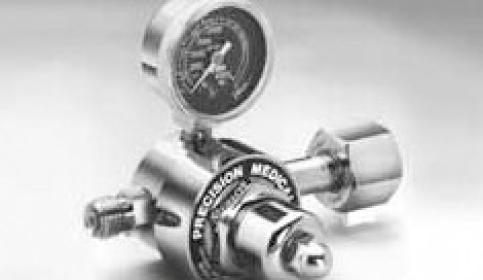 Regulators and Flowmeters Nitrous Pressure