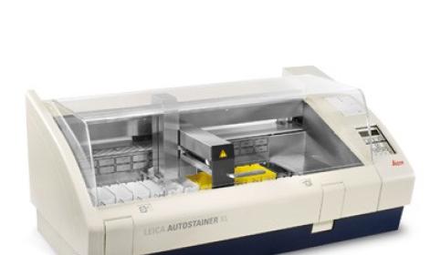 Leica ST5010 Autostainer XL
