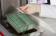 HistoCore PEARL Tissue Processor one basket incorporates