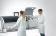 Experience uncompromised flexibility and reduced turnaround time with the complete workstation.