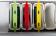 Reduce errors with color coded rack handles for protocol autostart.
