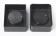 An Epoxy-coated metal buffer tray, which is highly conductive, is part of the standard configuration. An autoclavable plastic buffer tray is available as an accessory. Use of the plastic tray prevents the presence of metal ions in the buffer, which can ha