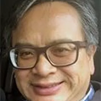 Kenneth R. Kao