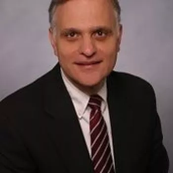 Steve A. Kargas