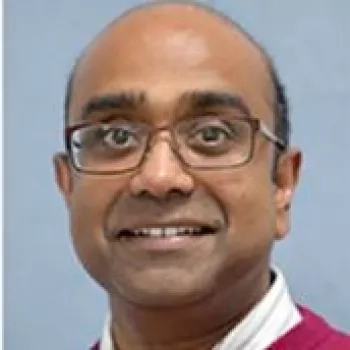 Dr. Selvam Thavaraj