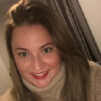Sara van den Boomen - Digital Pathology Sales Specialist, UK