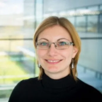 Elena Miranda, PhD
