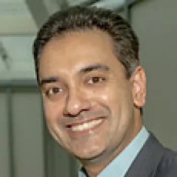 Rajesh C. Dash