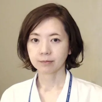 Dr. Naoko Tsuyama, MD, PhD